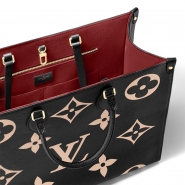 Сумка Louis Vuitton Onthego GM